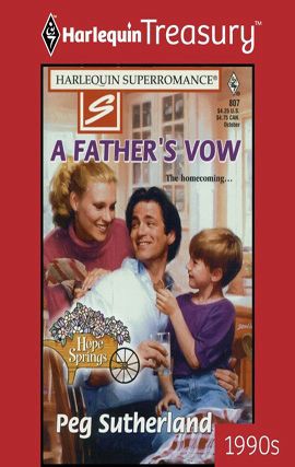 Title details for A Father's Vow by Elizabeth August - Available
